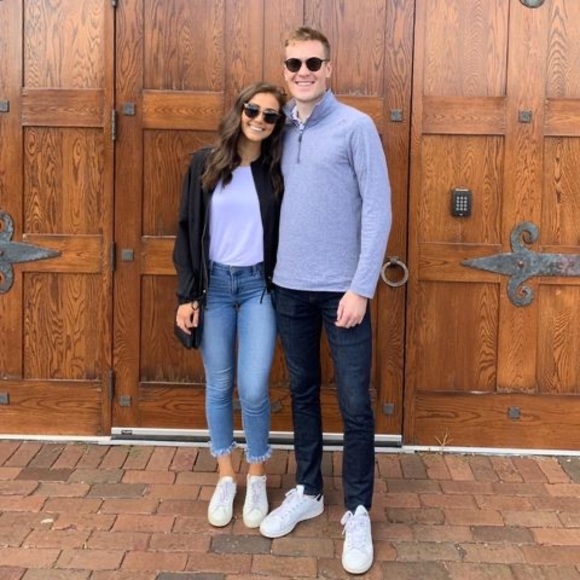 Meet your Posher, Paul - Picture 1 of 1